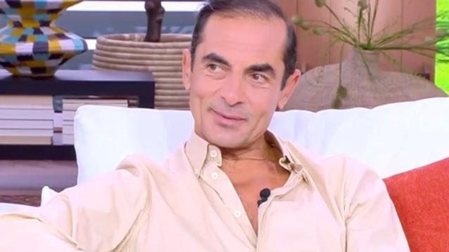 Η αναφορά του Αλέκου Συσσοβίτη στο &quot;Είσαι το ταίρι μου&quot;: &quot;Με προβληματίζει το γεγονός ότι από τότε...&quot;