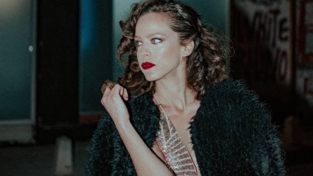 Έλλη Τρίγγου: "Είναι επώδυνη διαδικασία - Όταν δούλεψα στην τηλεόραση αισθάνθηκα ότι χρειάζομαι βοήθεια"