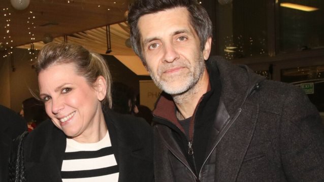 Ο Φοίβος αποκαλύπτει την ιστορία πίσω από το "Τέλεια" της Βικτώριας Χαλκίτη