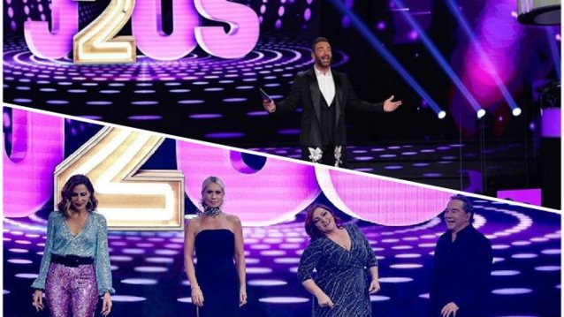 J2US: Spoiler! Ποιο είναι το πολυσυζητημένο πρόσωπο που αποχωρεί στο show του Σαββάτου;