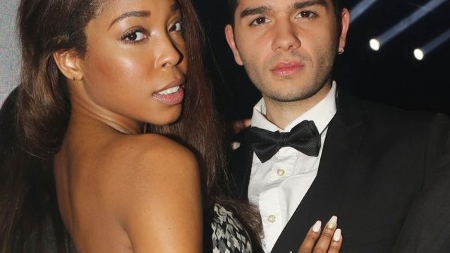 Χρήστος Μάστορας - Courtney Parker: Ο χωρισμός τους γίνεται οριστικός!