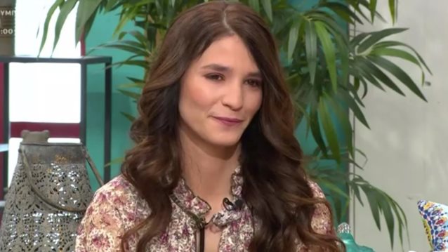 &quot;Σιωπηλός Δρόμος&quot; | Ποια είναι η γοητευτική πρωταγωνίστρια του νέου σίριαλ του Mega