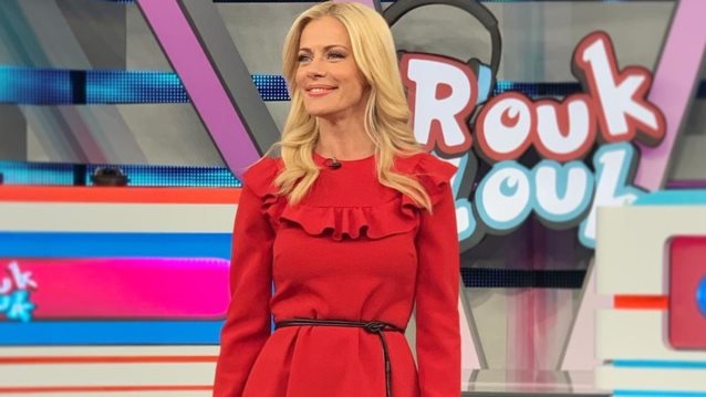 Η Ζέτα Μακρυπούλια θα ανανεώσει τη συνεργασία της με τον ΑΝΤ1;