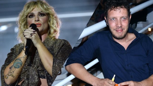 Ελεωνόρα Ζουγανέλη &amp; Σπύρος Δημητρίου: Η ημερομηνία του γάμου τους &amp; ο τρόπος που έγινε η πρόταση γάμου