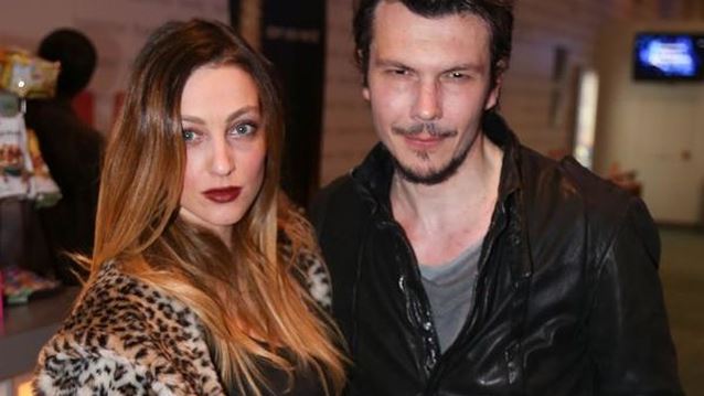 Ο Ιωάννης Παπαζήσης βάζει φρένο στις συζητήσεις για τον χωρισμό του: &quot;Με τη Βανέσα έχουμε τις καλύτερες σχέσεις&quot;