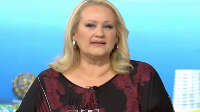 Άση Μπήλιου: Οι αστρολογικές προβλέψεις τις ημέρας