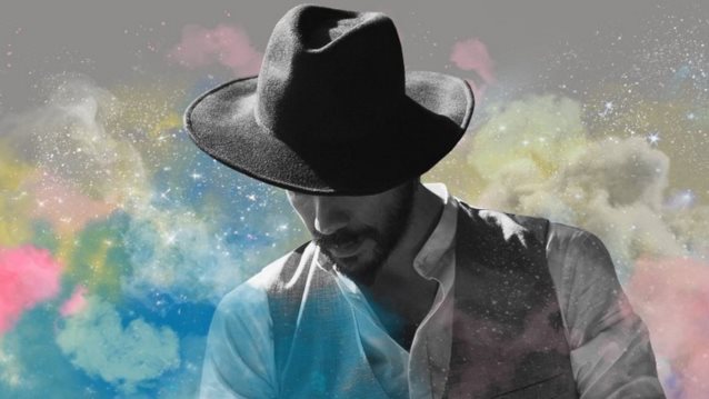 Πάνος Μουζουράκης: &quot;Πέταξα τη σκούφια μου όταν με αναγνώρισε&quot;