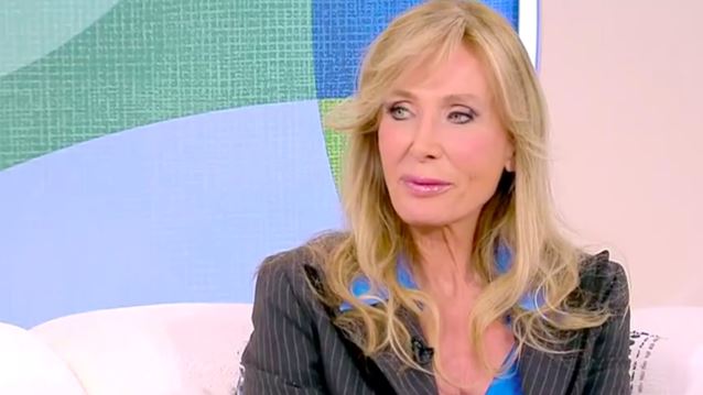 Κατερίνα Γιατζόγλου: "Ήταν πολύ δύσκολο να βρω τη δύναμη να χωρίσω. Μου πήρε 20 χρόνια"