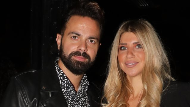 Ηλίας Βρεττός: &quot;Ήταν πολύ δύσκολο - Η Αναστασία ήταν σε μία τελείως άλλη φάση της ζωής της&quot;