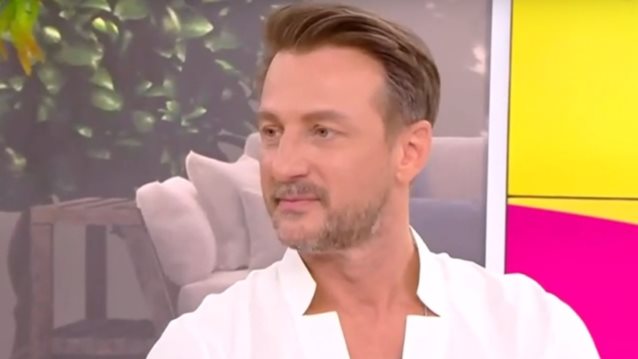 Η απάντηση του Κώστα Καραφώτη για την πρόταση από το &quot;Fame Story&quot;