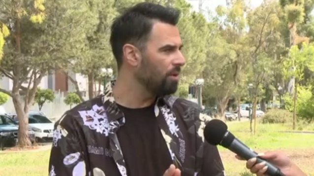 Γιώργος Παπαδόπουλος: «Δεν υπάρχουν είδωλα στις μέρες μας, το τελευταίο είδωλο στην Ελλάδα ήταν ο...»