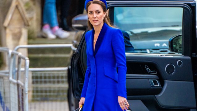 Kate Middleton | Η εμφάνιση που έδειξε γιατί θεωρείται η ιδανική μελλοντική βασίλισσα της Μεγάλης Βρετανίας