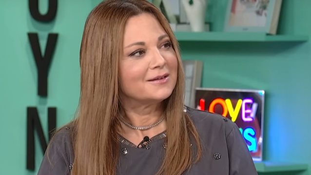 H αντίδραση της Νάνσυς Ζαμπέτογλου: "Αυτό είναι ανησυχητικό"