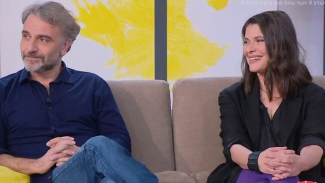 Φάνης Μουρατίδης: &quot;Προσπάθησα να κρατηθώ στο ύψος των περιστάσεων. Ήταν τρομερά συγκινητικό, δεν θα το ξεχάσω ποτέ&quot;