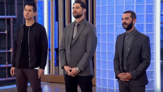 MasterChef: Η δοκιμασία που «ξύπνησε» μνήμες και το σημαντικό πλεονέκτημα του νικητή