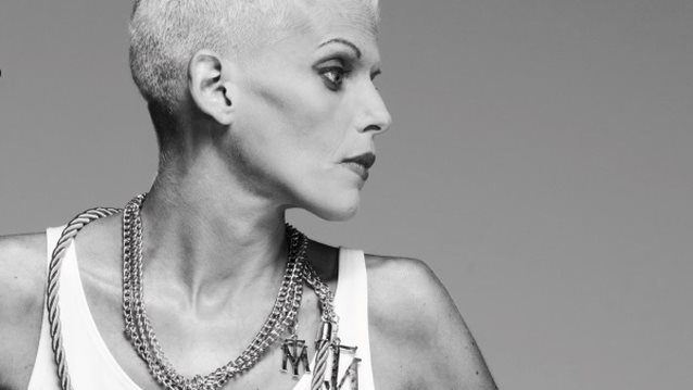 Νανά Καραγιάννη: Μετά από 20 μέρες στην εντατική παραδέχεται: «Έφτασα στον θάνατο»