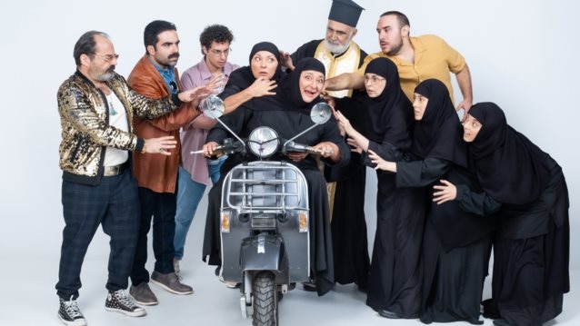 &quot;Φόνοι Στο Καμπαναριό&quot;: Η σειρά επιστρέφει με νέο διπλό επεισόδιο το Σάββατο