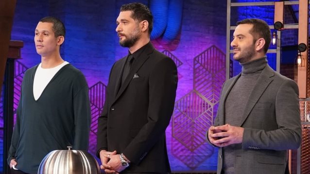 MasterChef | Στο απόλυτο φαβορί τα 10.000€ &amp; η ηχηρή αποχώρηση