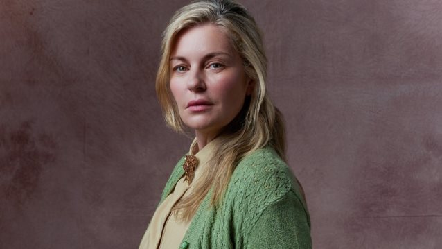 Η Ελισάβετ Μουτάφη δίνει αιχμηρή απάντηση: &quot;Εξαιρετικό ρεπορτάζ...&quot;