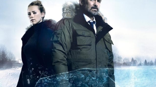  Μη Χάσεις Το «Cardinal»
 
: Δράση, αγωνία και μυστήριο μόνο στην COSMOTE TV