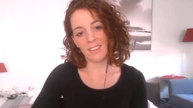 Σπυριδούλα Καραμπουτάκη: «Στο MasterChef δεν μας έδωσαν καμία σημασία. Δεν ήθελε κανείς να γνωριστούμε. Δεν ξέρω αν είναι αγένεια, αλλά δεν χάρηκαν που με είδαν»