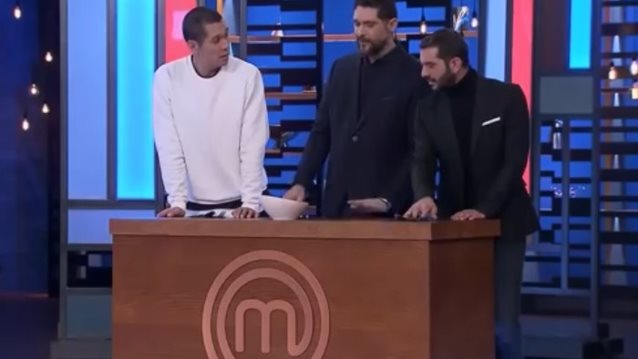 MasterChef: Το διαφορετικό “Mystery Box” &amp; το πιάτο που δίχασε τους κριτές