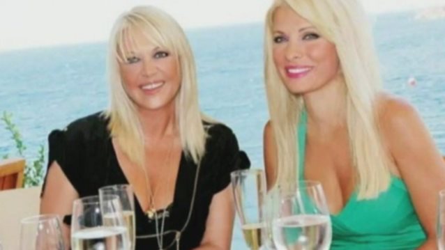 Ρούλα Κορομηλά: Η πρώτη της αντίδραση για την αποχώρηση της Ελένης Μενεγάκη