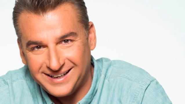 Μήπως ήρθε η στιγμή να μιλήσουμε ανοιχτά για τον Γιώργο Λιάγκα;