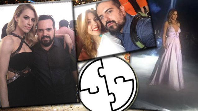 BackPackStories: #2: Ο SirConstantino γράφει για το #MadWalk16 και σου μαθαίνει τι σημαίνει «TheVerySpecialYou»