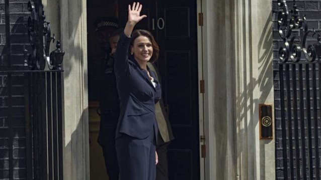 4 πολιτικά θρίλερ για να δεις μετά τον &#39;Όμηρο&#39; στο Netflix