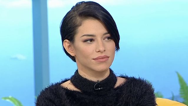 Ειρήνη Στεριανού: Ανατροπή! Η αποκάλυψη για τη νέα «τριάδα - φωτιά» του GNTM