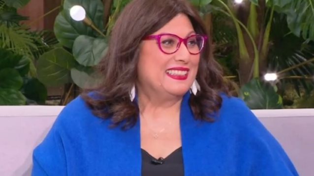 Η Σμαρώ Σωτηράκη αναλύει στην "Ελένη" τις αστρολογικές προβλέψεις για τη νέα σελήνη στον Υδροχόο