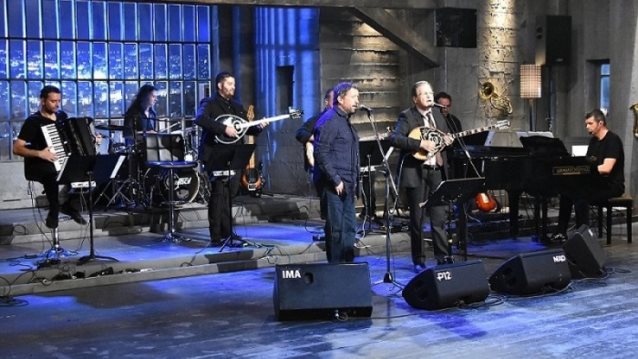 Στην Υγειά Μας Ρε Παιδιά : Τι νούμερα τηλεθέασης σημείωσε η επιστροφή στον ΣΚΑΪ;