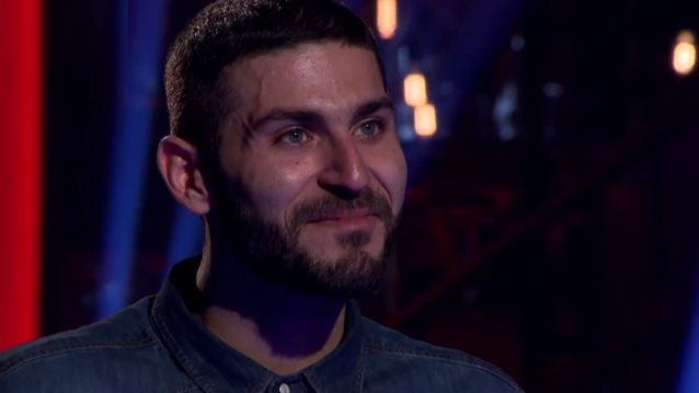 MasterChef | Η συγκλονιστική ιστορία του Σερόπ που συγκίνησε