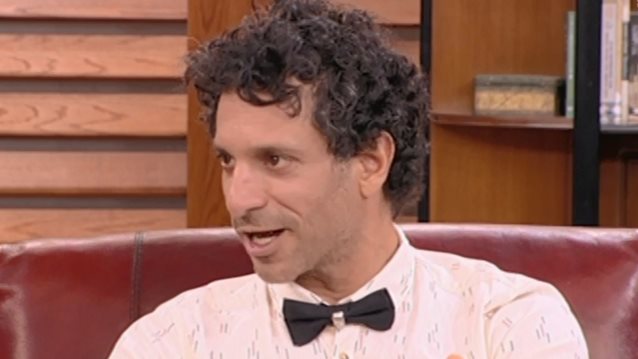 Γιώργος Χρανιώτης: «Με τον Ντάνο είμαστε αδέρφια πια! Η φιλία μας άντεξε»