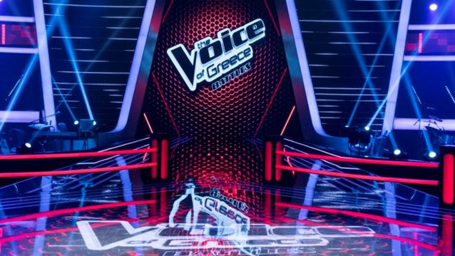 The Voice: Αναβάλλεται; Οι πρώτες πληροφορίες