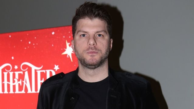 Λούκας Γιώρκας: &quot;Ο πατέρας μου μάλλον ήθελε να με συνετίσει - Το έκανε με σκοπό να με κόψουν&quot;