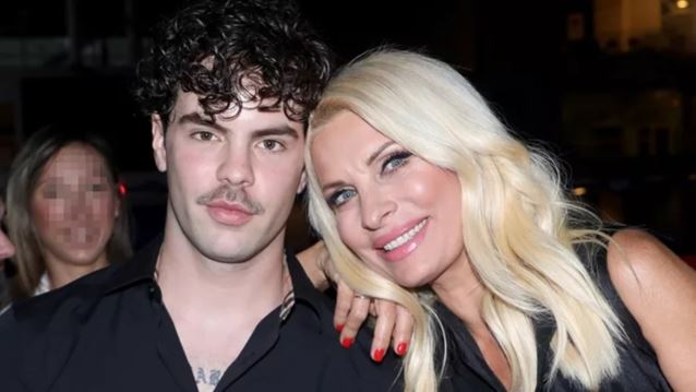 Ο Άγγελος Λάτσιος μάς δείχνει τη δική του...φάρμα