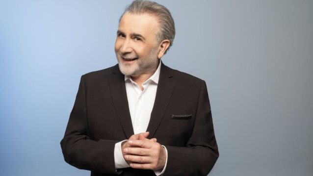 Το σχόλιο του Λάκη Λαζόπουλου: &quot;Είναι σαν να κάνουμε έρωτα χωρίς οργασμό&quot;