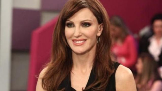 Βίκυ Χατζηβασιλείου: Αυτή είναι η νέα μέρα μετάδοσης του «Πάμε Πακέτο»!