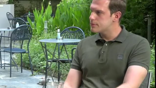 Γιώργος Ευγενίδης: &quot;Δεν περίμενα να φύγω από τον ΣΚΑΪ. Ανακοίνωσα την απόφασή μου και δεν μπήκα σε διαπραγμάτευση&quot;