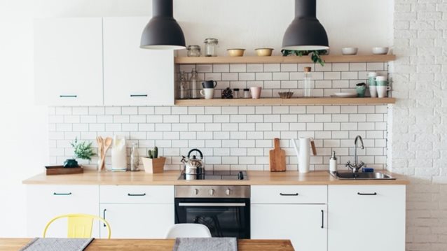 5 μυστικά για να διατηρείς την κουζίνα του σπιτιού σου καθαρή: Πώς θα τα καταφέρεις;