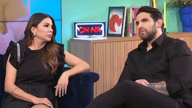 Ετεοκλής Παύλου: &quot;Ένιωσα ότι πεθαίνω - Έχω εικόνα τον εαυτό μου ξαπλωμένο στον δρόμο με ένα σεντόνι από πάνω&quot;