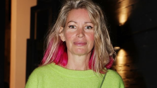 Άριελ Κωνσταντινίδη: &quot;Αν ήθελα να κάνω άλλο παιδί θα έπρεπε να πάω σ&#39; άλλη χώρα&quot;