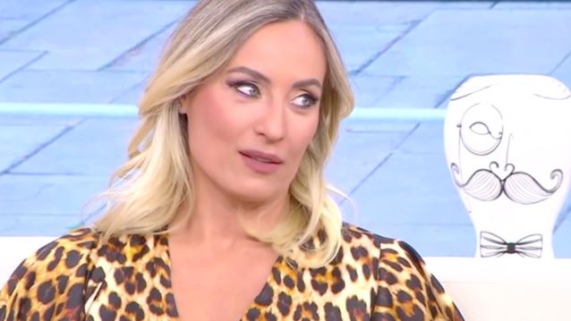 Ελεονώρα Μελέτη: &quot;Δέχτηκα ερώτηση από αξιόλογο δημοσιογράφο - Ηταν άδικη, στο τέλος μπορεί να ήταν και προπαγανδιστική&quot;