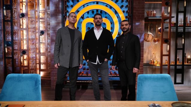 MasterChef | Μειώνονται τα επεισόδια, μία ανάσα πριν τον τελικό!