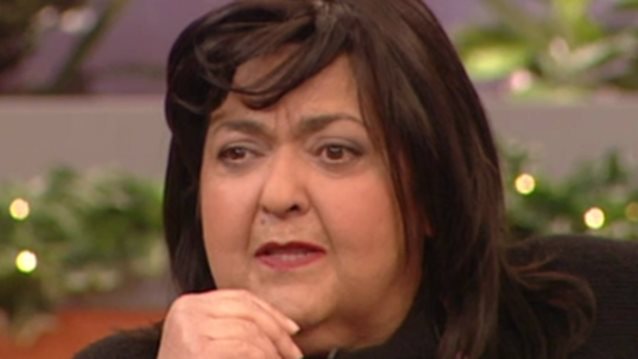 Βέτα Μπετίνη: Έφυγε από τη ζωή η αγαπημένη ηθοποιός