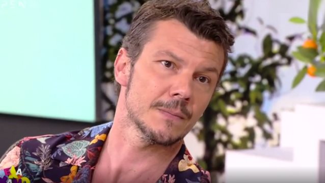 Ο Ιωάννης Παπαζήσης ξεσπά για το κίνημα #MeToo και ζητά δημοσίως "συγγνώμη"