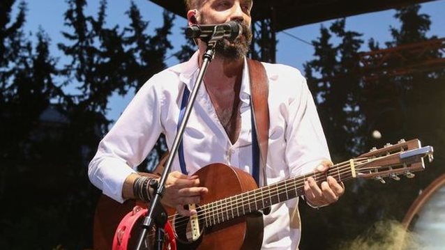 Πάνος Μουζουράκης: Η αποκάλυψη για τη σειρά «4» του Χριστόφορου Παπακαλιάτη