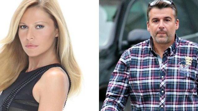 Τζένη Μπαλατσινού VS Γιώργου Λιάγκα: Η σκληρή απάντησή της για τα υποτιμητικά σχόλια